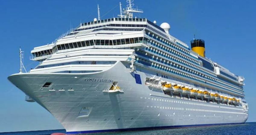 Costa Favolosa İle Norveç Fiyordları  Turu   |  9 GECE  |  PGS HY ile