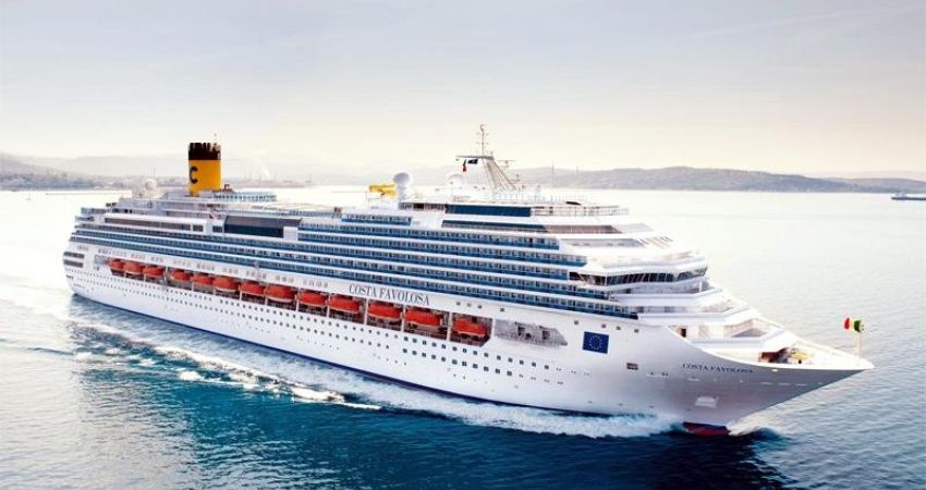 Costa Favolosa İle Norveç Fiyordları  Turu   |  9 GECE  |  PGS HY ile