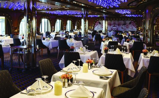 Costa Dıadema İle İzmir Hareketli Norveç Fiyortları  Turu  |  7 Gece  8 Gün  |  Sun Express HY ile