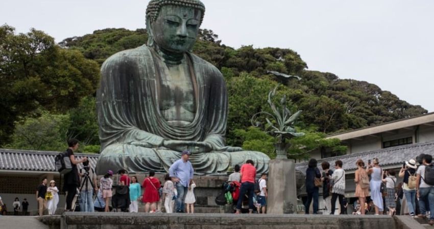 Costa Serena İle Büyük Uzak Doğu Rotası Japonya & Güney Kore Turu  |  13 Gece 14 Gün  |  THY ile