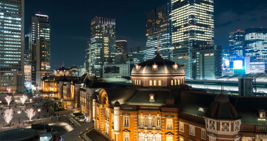 Costa Serena İle Büyük Uzak Doğu Rotası Japonya & Güney Kore Turu  |  13 Gece 14 Gün  |  THY ile