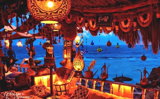 Kahire & Sharm Shakira Konseri Turu  |  4 Gece 5 Gün  |  PGS HY ile