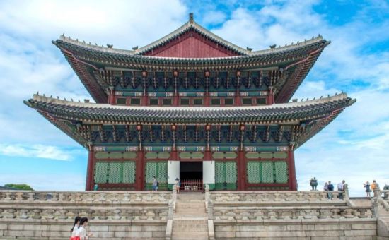 Bella Güney Kore Turu  |  Ekstra Turlar Dahil  |  5 Gece  |  THY ile