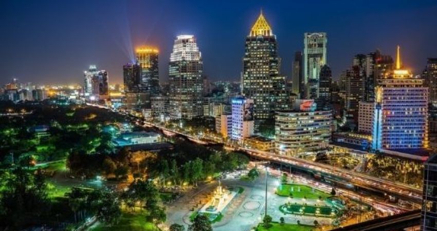 Bella Bangkok & Pattaya & Phuket  Turu  |  6 Gece  |  THY ile (BKK-HKT)