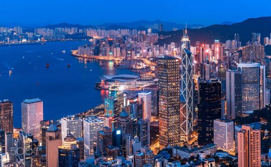 Muhteşem Hong Kong & Japonya Turu 7 Gece  |  THY ile (HKG-NRT)