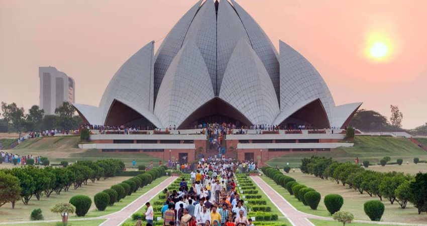 Royal Faruk Akbaş ile Hindistan Sarayları ve Taj Mahal Turu Fotoğraf Rotası  |  Ekstra Turlar Dahil  |  6 Gece  |  THY ile