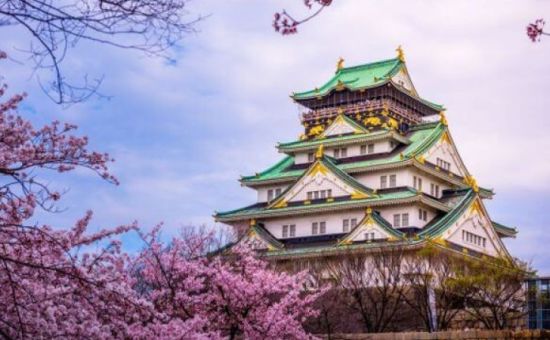 Maxi Japonya Turu  |  Ekstra Turlar Dahil  |  5 Gece  |  THY ile (NRT-KIX)