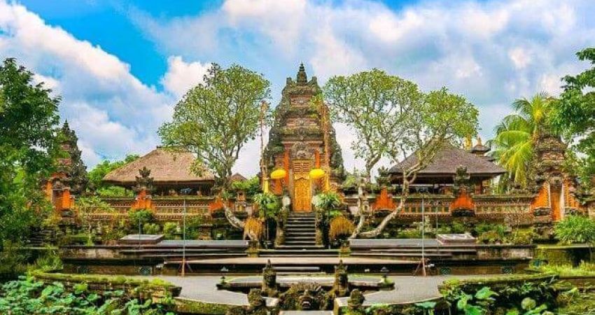 Yılbaşı Özel Royal Bali & Ubud ve Kuala Lumpur Turu |  Ekstra Turlar Dahil  |  6 Gece  |  Air Asia HY ile