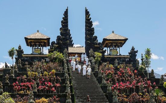 Yılbaşı Özel Royal Bali & Ubud ve Kuala Lumpur Turu |  Ekstra Turlar Dahil  |  6 Gece  |  Air Asia HY ile