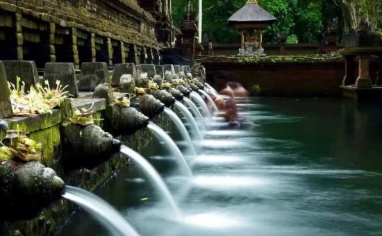 Yılbaşı Özel Royal Bali & Ubud ve Kuala Lumpur Turu |  Ekstra Turlar Dahil  |  6 Gece  |  Air Asia HY ile