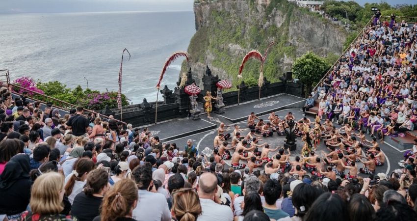 Yılbaşı Özel Royal Bali & Ubud ve Kuala Lumpur Turu |  Ekstra Turlar Dahil  |  6 Gece  |  Air Asia HY ile