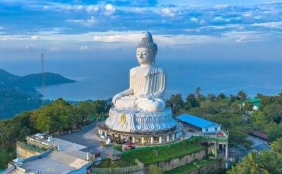 Bella Bangkok &  Phuket &  Pattaya Turu  |  Ekstra Turlar Dahil  |  6 Gece  |  THY ile (BKK-BKK)