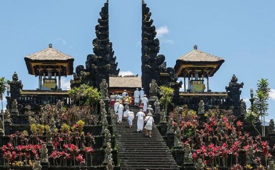 Bella Bali Turu  |  Ekstra Turlar Dahil  |  5 Gece  |  THY ile (DPS-DPS)