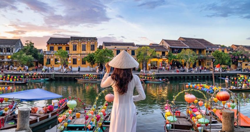 Class Vietnam Kamboçya Turu  |  Ekstra Turlar Dahil  |  7 Gece  |  Qatar HY ile