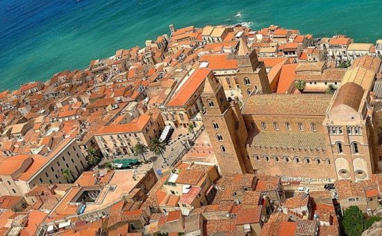 Royal Sicilya Turu  |  İzmir Çıkışlı  |  Ekstra Turlar Dahil  |  4 Gece  |  THY ile