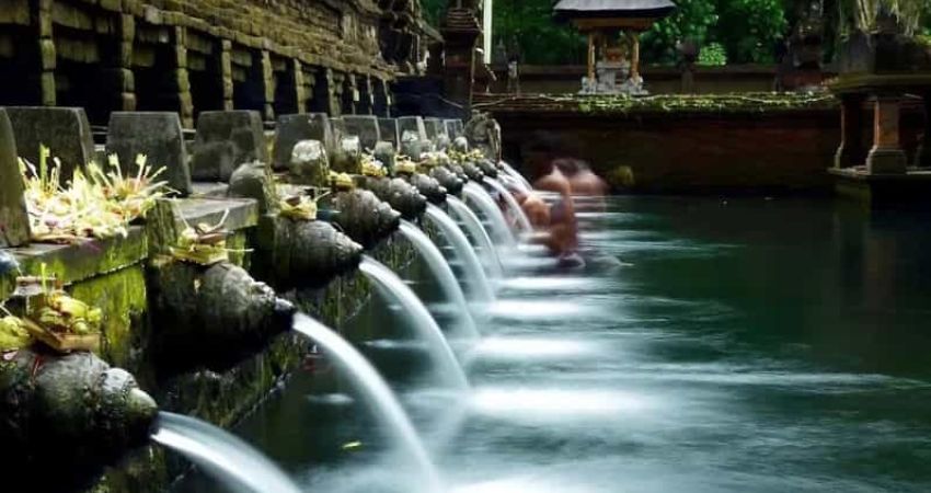 Class Ubud & Bali Turu   |  Ekstra Turlar Dahil  |  6 Gece 7 Gün  |  Emirates HY ile DPS-DPS