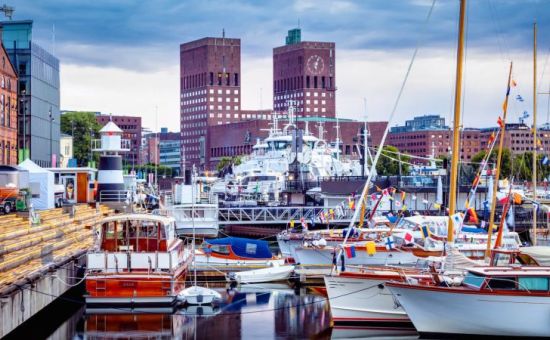 Royal İskandinavya &  Norveç & İsveç  &  Danimarka Fiyortları Turu  |  Antalya Çıkışlı  |  Ekstra Turlar Dahil  |  1 Gece Gemi - 6 Gece Otel  |  Sun Express ile