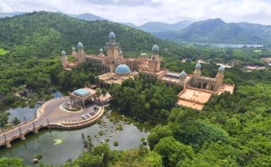 Royal Güney Afrika Turu  |  Ekstra Turlar Dahil  |  6 Gece  |  THY ile