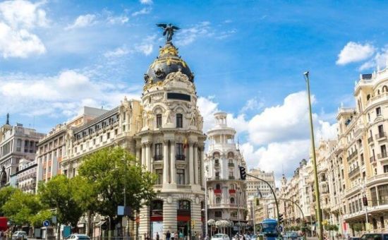 Bella İspanya & Endülüs Turu   |  Ekstra Turlar Dahil  |  7 Gece 8 Gün  |  PG HY ile   |  MAD-BCN