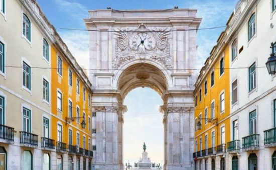 Bella Portekiz & Madrid & Endülüs Turu  |  Ekstra Turlar Dahil  |  7 Gece 8 Gün  |  THY ile  |  MAD-AGP