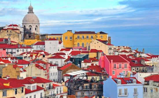 Royal Portekiz & Endülüs Turu  | 6 Gece 7 Gün  |  Bayram Özel  |  THY ile