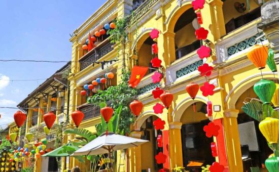 Bella Vietnam & Laos & Kamboçya Turu  |  9 Gece 10 Gün  |  THY ile  |  (HAN-SGN)