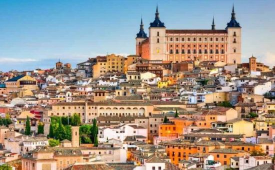 Bella Mega Portekiz & Madrid & Endülüs Turu  |  Ekstra Turlar Dahil   |  7 Gece 8 Gün  |  THY İle