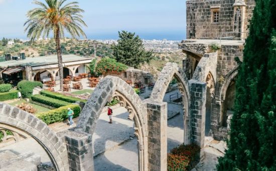 Kıbrıs Turu  |  İzmir Çıkışlı  |  3 Gece 4 Gün  |  Pegasus HY ile