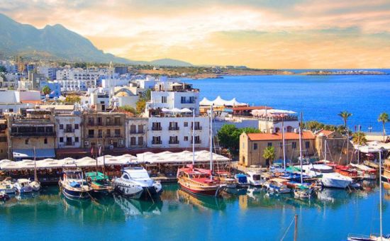 Kıbrıs Turu  |  Ankara Çıkışlı  | 3 Gece 4 Gün