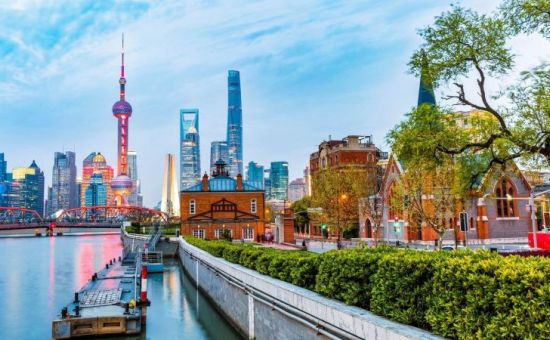 Royal Yangtze Nehri’nde Büyük Çin Turu   |  Ekstra Turlar Dahil   |  8 Gece   |  THY ile