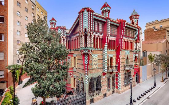 Class İspanya & Endülüs Turu | Ekstra Turlar Dahil | 7 Gece - 8 Gün | Türk Hava Yolları ile (MAD-BCN)