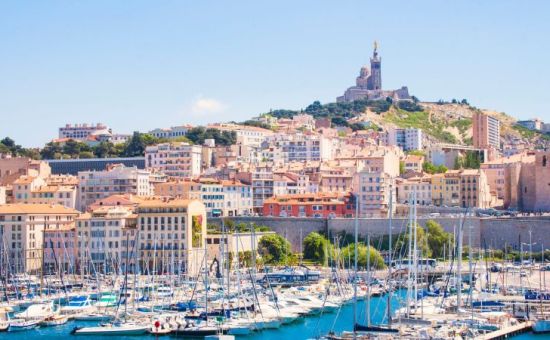 Deluxe Akdeniz Triosu  |  Ekstra Turlar Dahil  |  7 Gece 8 Gün  |  PGS HY ile   |  (Bcn-Bgy)