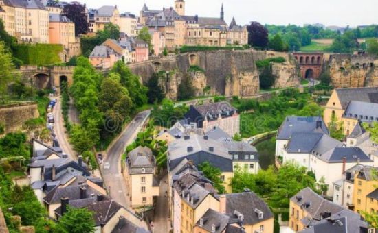 Full Benelux & Parıs Turu  |  Ekstra Turlar Dahil  |  7 Gece 8 Gün  |  PGS HY ile  |  (CRL-CRL)