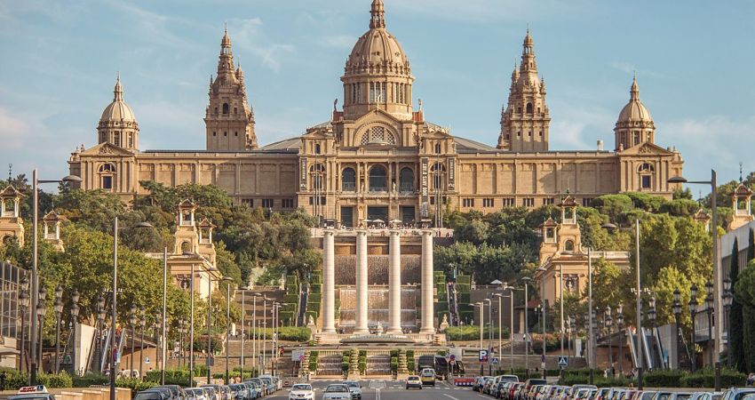 Barcelona Turu │ 3 Gece - 4 Gün │ Türk Havayolları ile