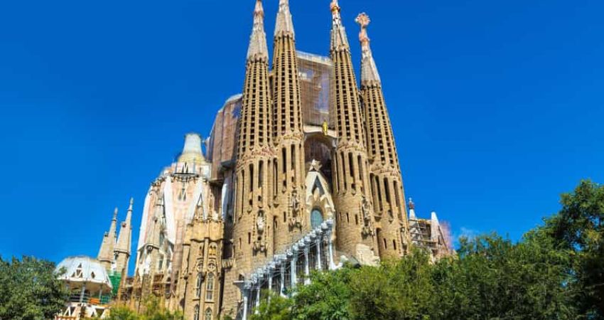 Barcelona Turu │ 3 Gece - 4 Gün │ Türk Havayolları ile