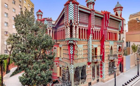 Kasım Ara Tatil Özel Büyük İspanya & Endülüs Turu |  Ekstra Turlar Dahil |7 Gece  8 Gün  |  THY ile  | (MAD- BCN)