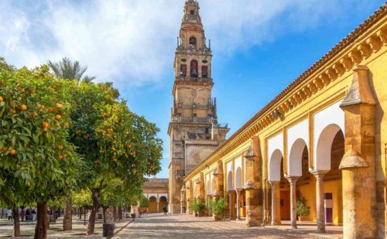 Büyük İspanya & Endülüs Turu |  Ekstra Turlar Dahil |7 Gece  8 Gün  |  THY ile  | (MAD- BCN)