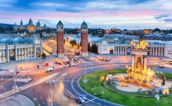 Royal Büyük İspanya & Endülüs Turu | Ekstra Turlar Dahil | 7 Gece - 8 Gece | THY İle (BCN-AGP)