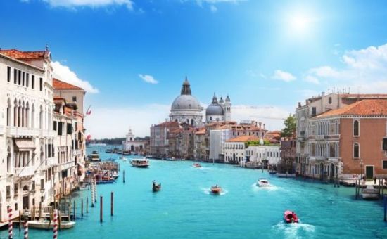 Full Klasik İtalya Turu  |  Ekstra Turlar ve İptal Sigortası Dahil  |  7 Gece 8 Gün  |  PGS HY ile ( FCO-BGY)