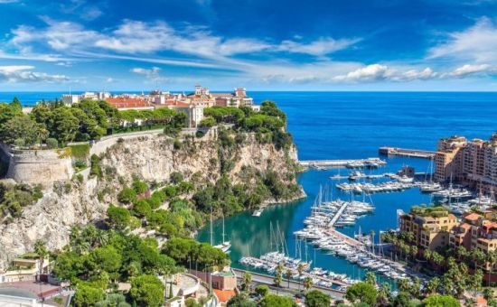 Full Milano & Nice & Marsilya Turu   |  Ekstra Turlar ve İptal Sigortası Dahil   |  5 Gece 6 Gün  |  PGS HY ile (MRS-BGY)