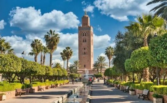 Fas Turu | 5 Gece 6 Gün  |  Ekstra Turlar ve Akşam Yemekleri Dahil  |  Air Arabia HY ile (TNG-CMN)