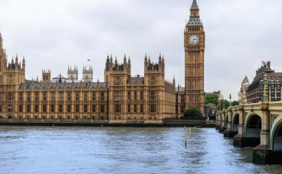 Royal İngiltere & İskoçya & İrlanda Britanya Turu  |  Ekstra Turlar Dahil  |  6 Gece 7 Gün  |  THY ile