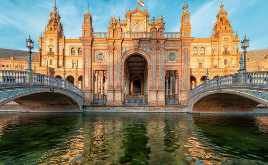 Sömestre Özel I Ekspres İspanya Turu I THY İle I 4 Gece 5 Gün