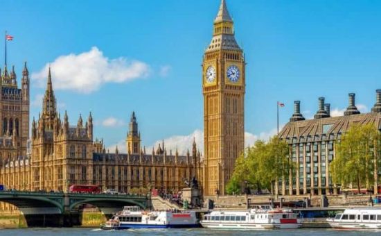 Class Büyük Britanya Turu  |  Ekstra Turlar Dahil  |  7 Gece  8 Gün  |  THY ile