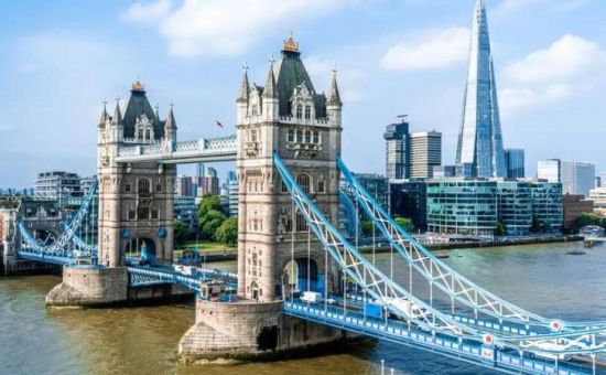 Class Büyük Britanya  Turu  |  Ekstra Turlar Dahil   |  7 Gece 8 Gün  |THY ile (STN-DUB)