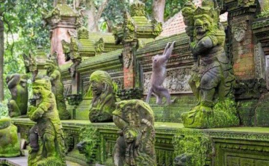 Yılbaşı Özel Royal Bali & Ubud ve Kuala Lumpur Turu |  Ekstra Turlar Dahil  |  6 Gece  |  Air Asia HY ile
