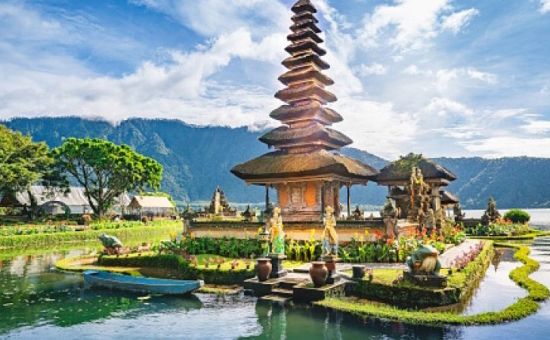 Muhteşem Bali Turu  |  5 Gece  |  Singapur HY ile