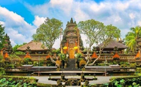 Class Ubud & Bali Turu  |  Ekstra Turlar Dahil  |  6 Gece 7 Gün  |  THY ile (DPS-DPS)
